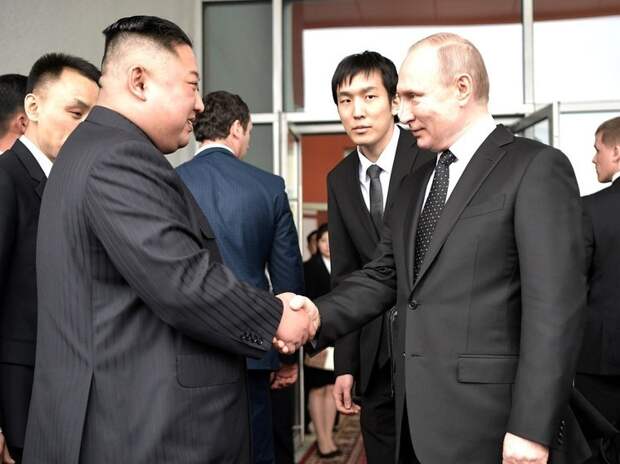 Зачем Путин летит в Северную Корею и Вьетнам: возвращение спустя 20 лет