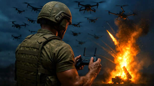 Сальдо: характер боевых действий в Херсонской области изменился