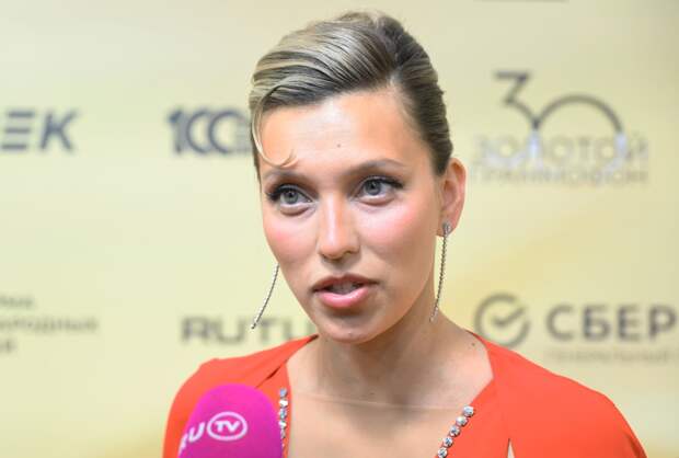 Тодоренко пожаловалась на проблемы со здоровьем