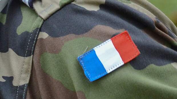 В ЕС предупредили о трудностях при отправке войск Франции и Великобритании на Украину