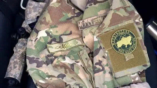 Муж кандидатки в президенты Белоруссии попал в базу «Миротворца»