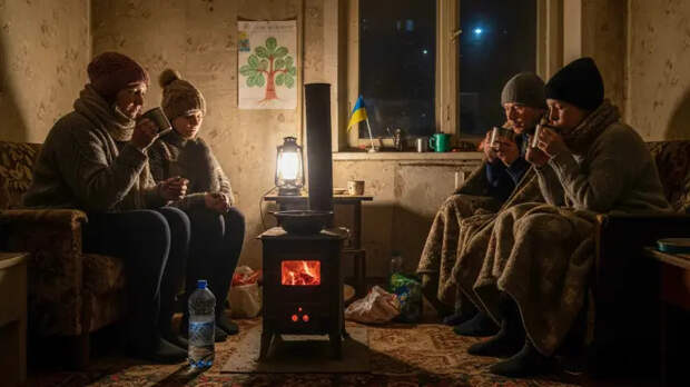 Такого издевательства Киев ещё не видел: Россия сделала это