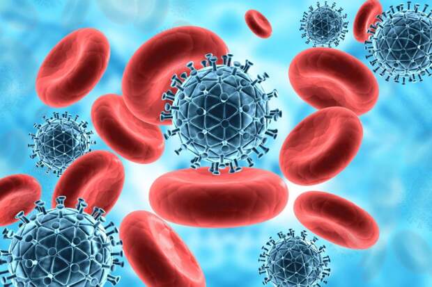 5 эффективных способов укрепить иммунитет