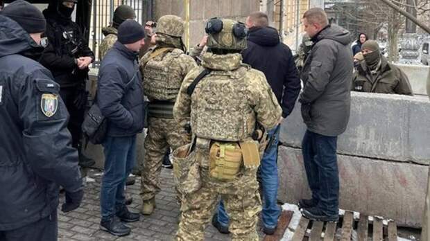 Новости СВО: разгромлена банда друзей Зеленского, развал фронта ВСУ и ВС РФ смели полсотни боевиков