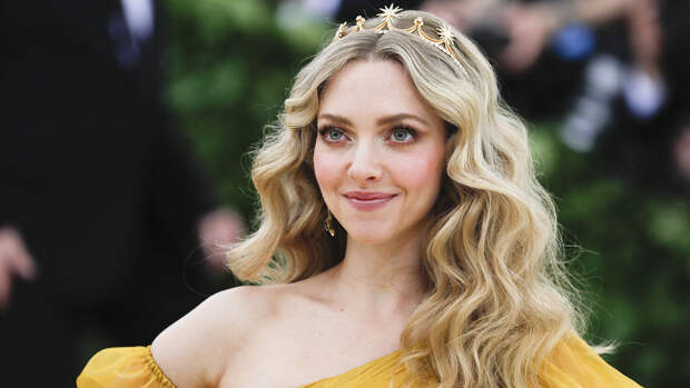 Актриса Сайфред призналась, что 20 лет принимает лекарства от ОКР