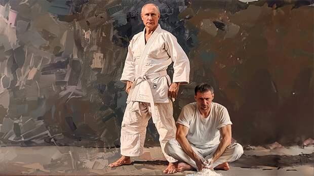 Мастер-класс и две изюминки Путина: Россия заявила претензию почти на всю Украину Мастер-класс и две изюминки Путина: Россия заявила претензию почти на всю Украину