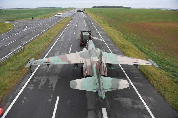 Российские бойцы уничтожили личный состав и опорный пункт ВСУ