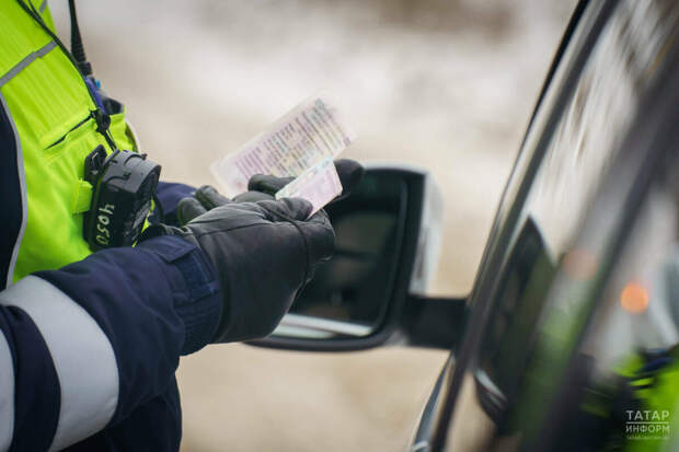 Машина йөртү таныклыгын алыштыру: дәүләт пошлинасын кайсы очракта түләмәскә мөмкин