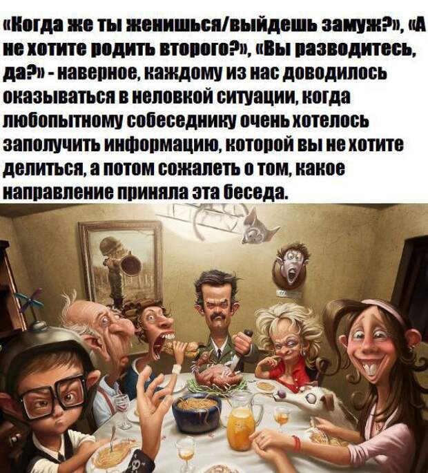 вопросы, неудобно