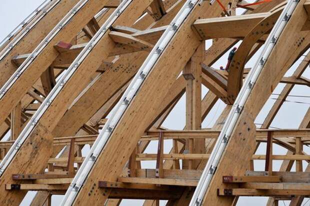 В Петербурге на обустройство завода Toyota потратят 15,4 млрд рублей