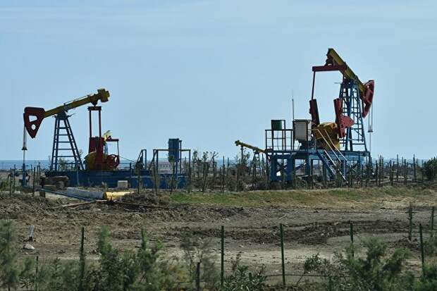 Новак назвал ожидаемый уровень добычи нефти к маю 2022 года