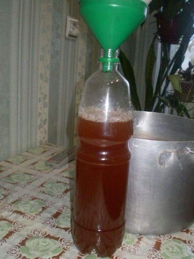 Medovukha08 Как приготовить медовуху в домашних условиях