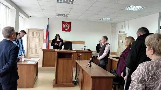 Охранница помогла украсть с ПНТЗ имущество почти на 40 млн рублей