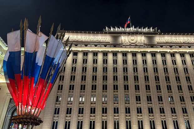 В январе Минобороны РФ оказало помощь странам Африки для укрепления отношений