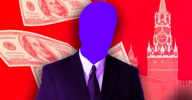 Forbes назвал самого богатого чиновника Кремля