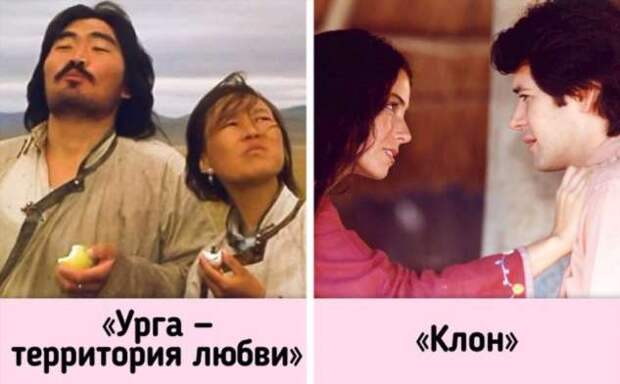 20 неожиданных фактов о сериале «Клон», в успех которого не верил практически никто