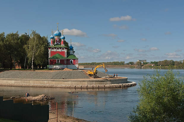 NewPix. ru - Город Углич