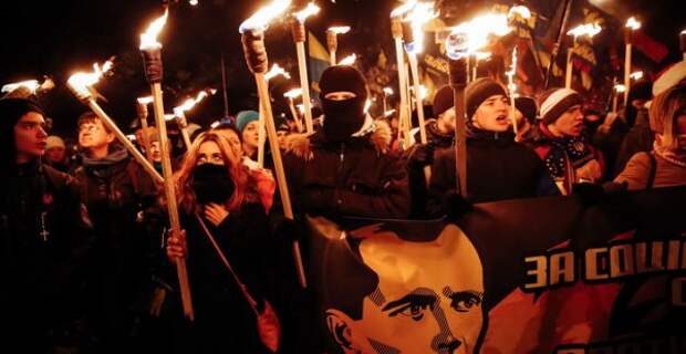 Украине нужна глобальная дефашизация 