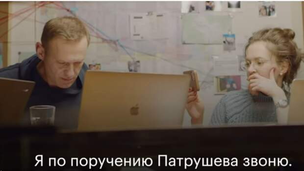 Похоже, я одна не знала, что цивилизованный мир отметил веху в сроке Навального