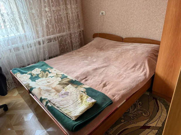Спальню — на свалку: те, кто ценит комфорт, выбросили кровати и спят вот на чем