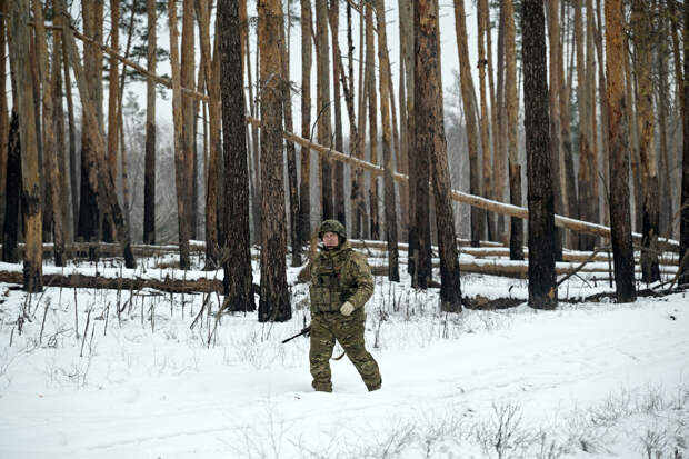 Ura.ru: участник СВО почти год пробыл в украинском плену, считавшись пропавшим