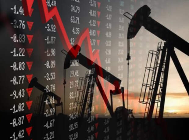 Новости валютного рынка: спрос на риск и нефть вырос Новости валютного рынка: спрос на риск и нефть вырос