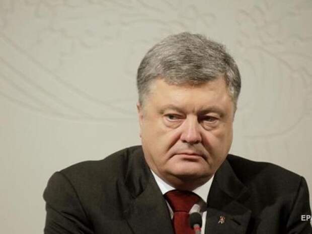 Стало известно когда уйдет Порошенко! И вот кто будет следующим Президентом Украины Стало известно когда уйдет Порошенко! И вот кто будет следующим Президентом Украины
