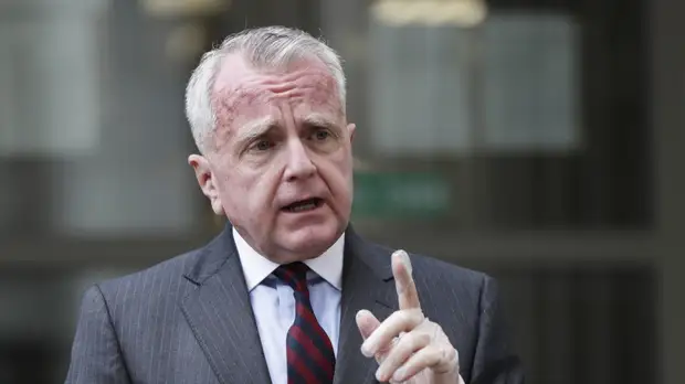 Посол Салливан заявил, что США ожидают реакции России на письменный ответ по безопасности