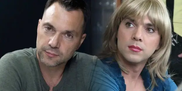 Кто мечтал о вступлении в НАТО и о европейских ценностях? Получите-распишитесь!