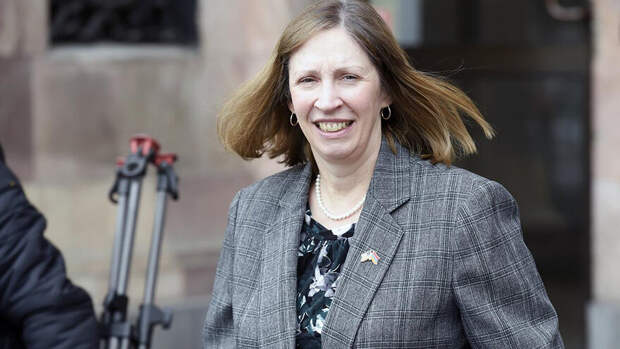 Новый посол США в России приступит к работе до конца января