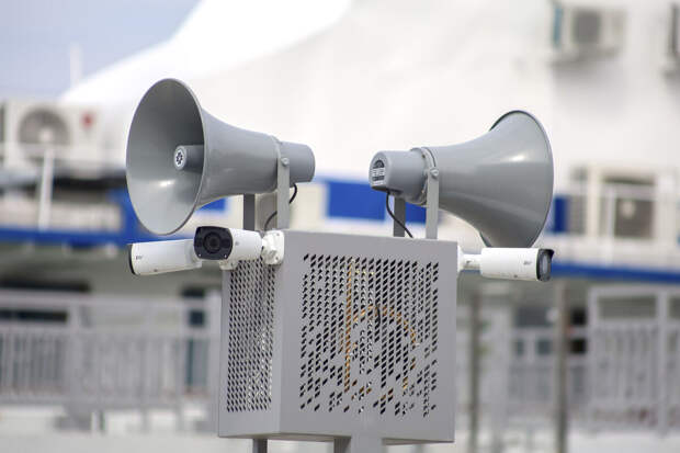 Развожаев: сигнал воздушной тревоги звучит в Севастополе