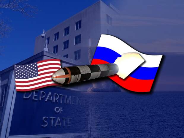 Ответ Минобороны России на протест Госдепа о стрельбах ракетами "Булава" (США объявили их угрозой) прокомментировал Сатановский