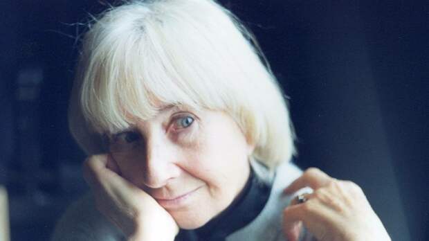 Умерла актриса Людмила Аринина