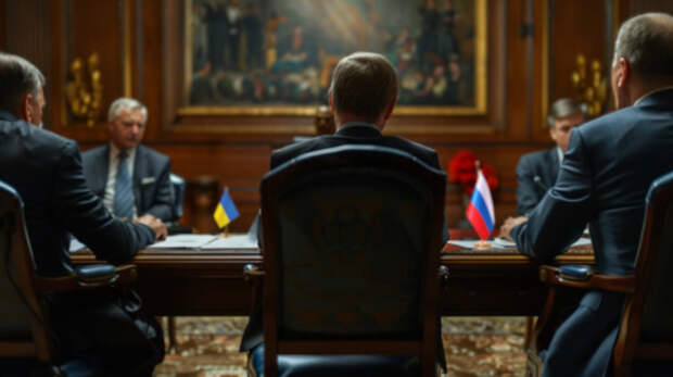 Всё решится во вторник: Одно решение Кремля способно похоронить сделку Трампа. Киев трепещет