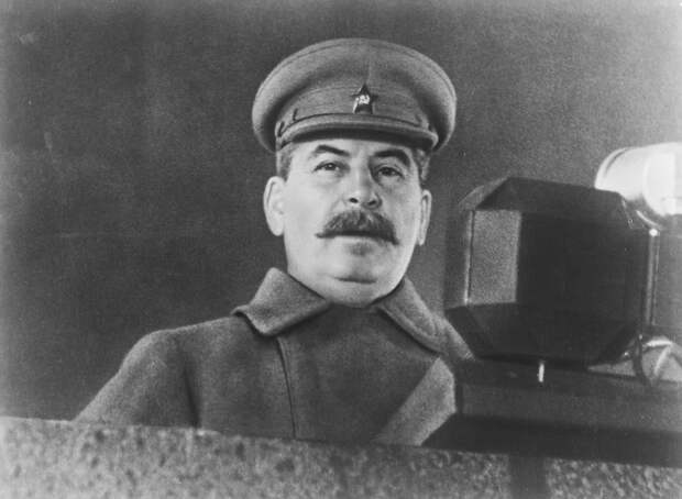 Судьба личного телохранителя Сталина, ч.2