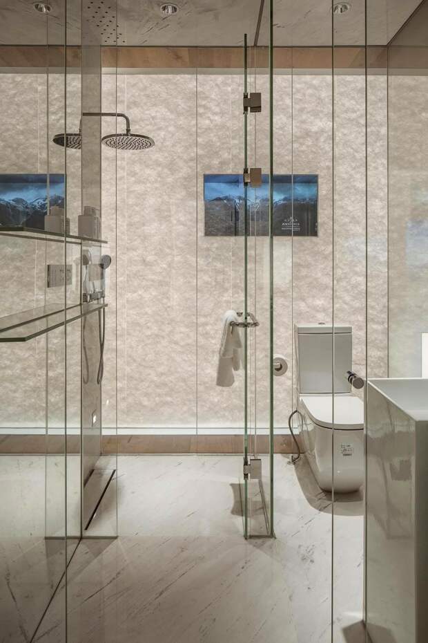 Будущее в японском интерьере