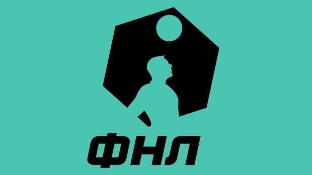 Новый логотип ФНЛ / ФОТО: ФНЛ