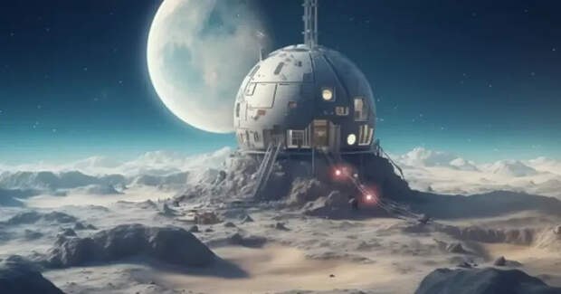 Человечество готовится к беспрецедентному нашествию на Луну с 2026 года