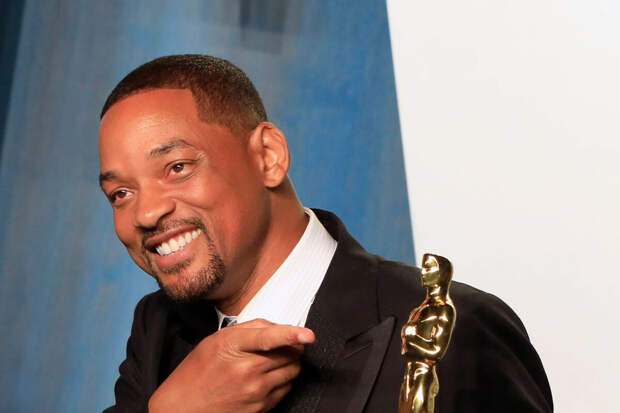 Fox News: виолончелист обвинил актера Уилла Смита в сексуальных домогательствах