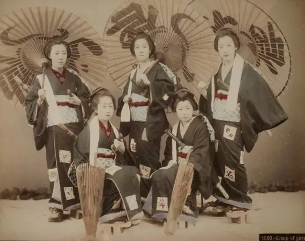 10 завораживающих фактов об онна-бугэйся — смертоносных женщинах-самураях