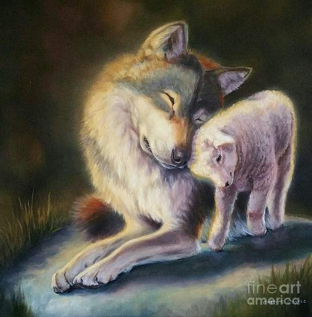 isaiah-wolf-and-lamb-charice-cooper