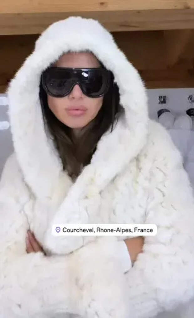 Ксения Шипилова