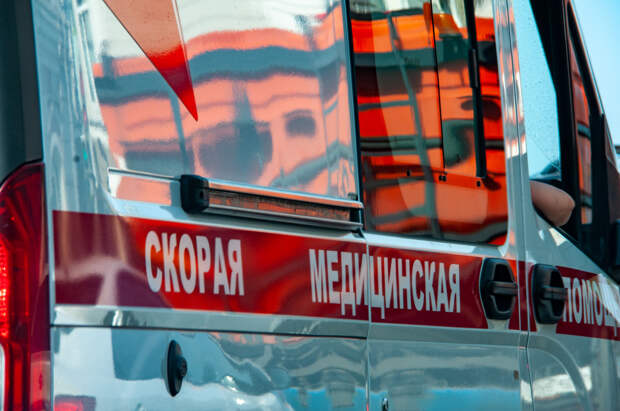 Вахтовый автобус с российскими золотодобытчиками рухнул в реку