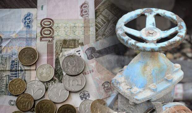 Губернатор Александр Моор рассказал о ситуации с ЖКХ в регионе