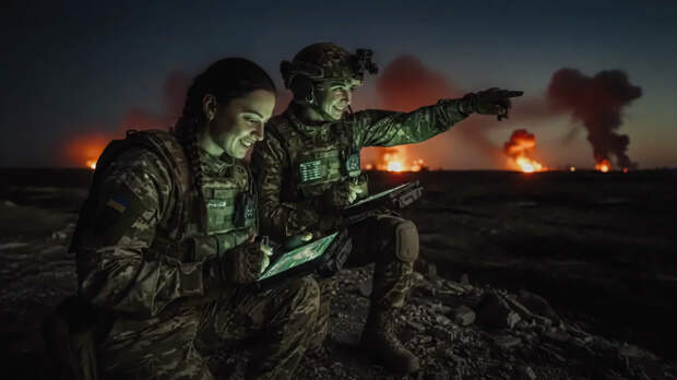 Главное за ночь и утро 10 апреля: "Ещё один друг предал Россию", замгубернатора обворовал фронт, "Старлинк" над Брянском