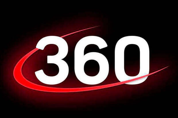 Телеканал 360.ru провел ребрендинг в честь 10-летнего юбилея