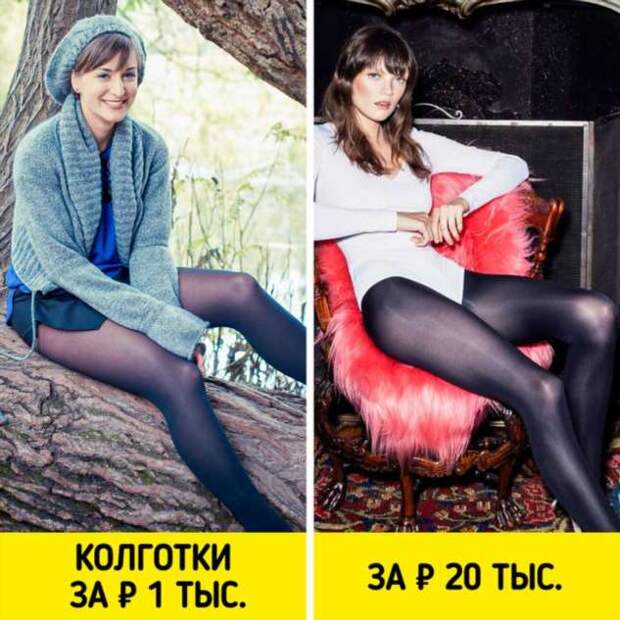 9 повседневных вещей, которые жаба душит покупать, а кто-то спускает на них большие деньги