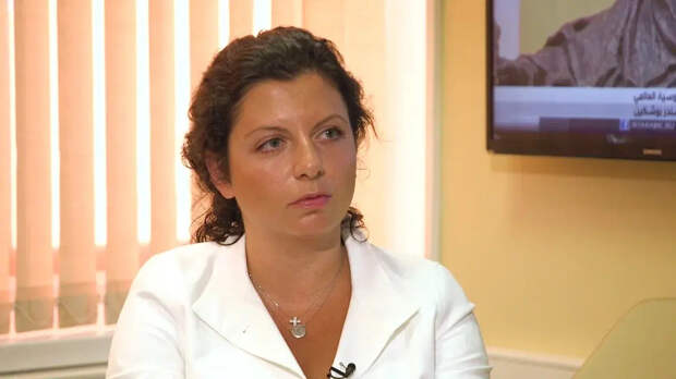 "Вы очень красивая и без волос": Маргарита Симоньян растрогала публику откровенным снимком