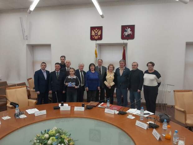 Ольга Зиновьева: «Сила России – по-прежнему в единстве её народов»