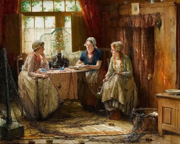 Edward Antoon Portielje (1861-1949).    